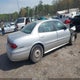 1G4HP54K3Y4227366 2000 Buick Lesabre Custom auction photo thumbnail 4