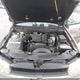 1GNDT13S022189324 2002 Chevrolet Trailblazer Lt auction photo thumbnail 10