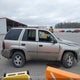 1GNDT13S022189324 2002 Chevrolet Trailblazer Lt auction photo thumbnail 14