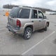 1GNDT13S022189324 2002 Chevrolet Trailblazer Lt auction photo thumbnail 4