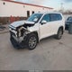 5TDAAAB58RS033242 2024 Toyota Grand Highlander Limited auction photo thumbnail 2