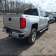 3GCUKREH1HG167814 2017 Chevrolet Silverado 1500 2Lt auction photo thumbnail 4
