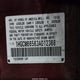 1HGCM66563A012368 2003 Honda Accord 3.0 Ex auction photo thumbnail 9