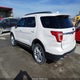 1FM5K8D82GGA31164 2016 Ford Explorer Xlt auction photo thumbnail 3