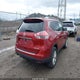 5N1AT2MK5FC925895 2015 Nissan Rogue Sv auction photo thumbnail 4