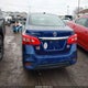 3N1AB7AP6KL611310 2019 Nissan Sentra Sv auction photo thumbnail 20