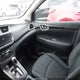 3N1AB7AP6KL611310 2019 Nissan Sentra Sv auction photo thumbnail 5