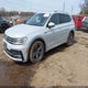 3VV2B7AX3KM020980 2019 Volkswagen Tiguan 2.0T Se/2.0T Sel/2.0T Sel R-Line/2.0T Sel R-Line Black auction photo thumbnail 2