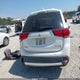 JA4AD3A39HZ054739 2017 Mitsubishi Outlander Se auction photo thumbnail 16