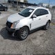 3GYFNFE30ES677304 2014 Cadillac Srx Performance Collection auction photo thumbnail 2