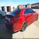 1G6A15S62G0138071 2016 Cadillac Cts-V auction photo thumbnail 4