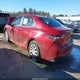 4T1C31AK7MU561641 2021 Toyota Camry Le Hybrid auction photo thumbnail 3