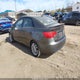 KNAFU4A26C5514302 2012 Kia Forte Ex auction photo thumbnail 3
