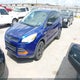 1FMCU0F70DUA79993 2013 Ford Escape S auction photo thumbnail 2