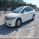 19XFA4F58AE000015 2010 Honda Civic Gx auction photo thumbnail 2