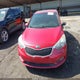 KNAFZ4A85G5490621 2016 Kia Forte Ex auction photo thumbnail 12