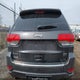 1C4RJFCG0HC964432 2017 Jeep Grand Cherokee Overland 4X4 auction photo thumbnail 16