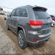 1C4RJFCG0HC964432 2017 Jeep Grand Cherokee Overland 4X4 auction photo thumbnail 3