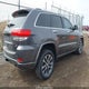 1C4RJFCG0HC964432 2017 Jeep Grand Cherokee Overland 4X4 auction photo thumbnail 4