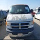 2B7JB21Z72K123318 2002 Dodge Ram Van 2500 Conversion auction photo thumbnail 12