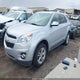 2CNFLGEW1A6348885 2010 Chevrolet Equinox Ltz auction photo thumbnail 2