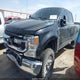 1FT7W2BT7NEF60480 2022 Ford F-250 Xlt auction photo thumbnail 2