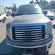 1FTFW1EFXBFC39017 2011 Ford F-150 Xlt auction photo thumbnail 12