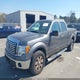 1FTFW1EFXBFC39017 2011 Ford F-150 Xlt auction photo thumbnail 2