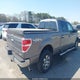 1FTFW1EFXBFC39017 2011 Ford F-150 Xlt auction photo thumbnail 4