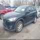 JM3KE4CYXE0383110 2014 Mazda Cx-5 Touring auction photo thumbnail 2