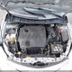 2T1BU4EE5BC730424 2011 Toyota Corolla Le auction photo thumbnail 10