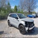 5XYRK4LF8NG145488 2022 Kia Sorento Sx auction photo thumbnail 1