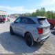 5XYRK4LF8NG145488 2022 Kia Sorento Sx auction photo thumbnail 3