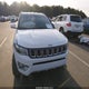 3C4NJDCB0KT752942 2019 Jeep Compass Limited 4X4 auction photo thumbnail 12