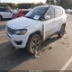 3C4NJDCB0KT752942 2019 Jeep Compass Limited 4X4 auction photo thumbnail 2