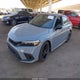 2HGFE2F57NH500137 2022 Honda Civic Sport auction photo thumbnail 2