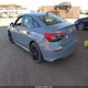 2HGFE2F57NH500137 2022 Honda Civic Sport auction photo thumbnail 3