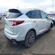 5J8TC2H53PL020415 2023 Acura Rdx Technology Package auction photo thumbnail 4