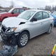 3N1AB7APXHY356074 2017 Nissan Sentra Sv auction photo thumbnail 2