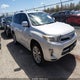 JTEDC3EH2C2007125 2012 Toyota Highlander Hybrid Limited V6 auction photo thumbnail 1