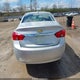 2G11X5S37J9157173 2018 Chevrolet Impala 1Fl auction photo thumbnail 17