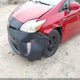 JTDKN3DU8C5436837 2012 Toyota Prius Two auction photo thumbnail 6