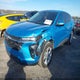 KL77LFEP5SC279040 2025 Chevrolet Trax Fwd Ls auction photo thumbnail 2