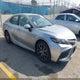 4T1G31AK9NU584325 2022 Toyota Camry Se Hybrid auction photo thumbnail 1