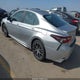 4T1G31AK9NU584325 2022 Toyota Camry Se Hybrid auction photo thumbnail 3