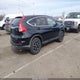 2HKRM4H42GH693287 2016 Honda Cr-V Se auction photo thumbnail 4
