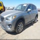 JM3KE2CY2E0351921 2014 Mazda Cx-5 Touring auction photo thumbnail 2