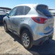 JM3KE2CY2E0351921 2014 Mazda Cx-5 Touring auction photo thumbnail 3