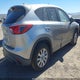 JM3KE2CY2E0351921 2014 Mazda Cx-5 Touring auction photo thumbnail 4