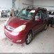 5TDZA22C46S411155 2006 Toyota Sienna Xle Limited auction photo thumbnail 2